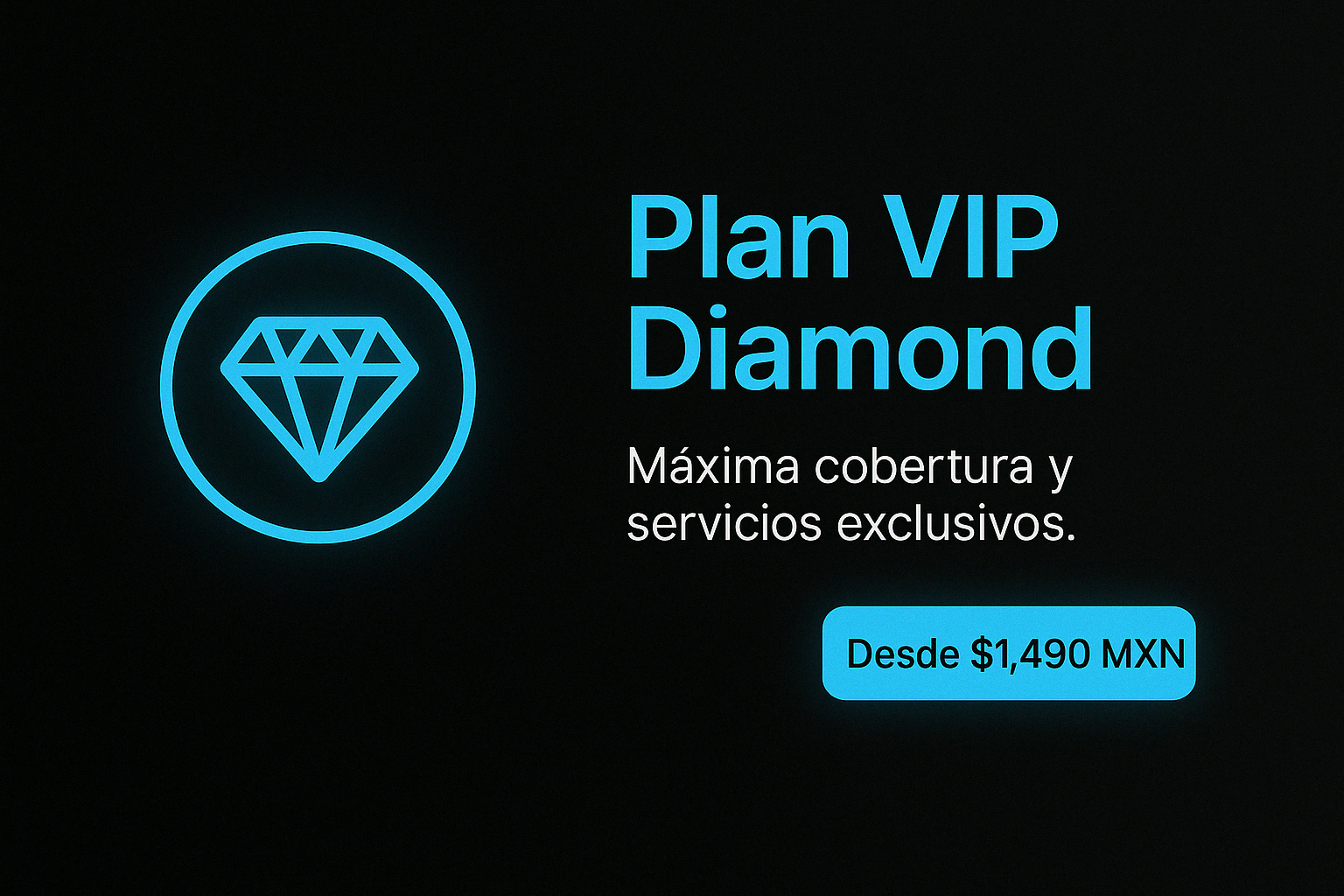 Plan Diamond