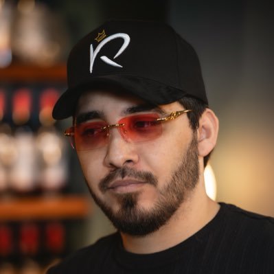 Foto de Cristian Rey APP