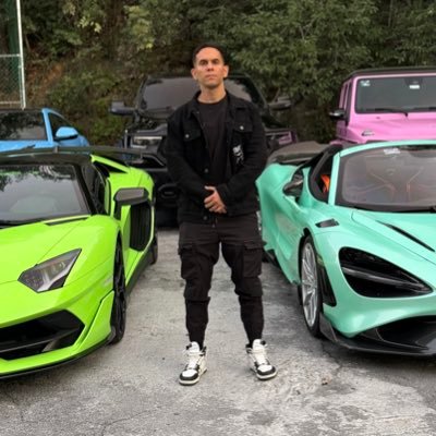 Foto de Alfredo Valenzuela