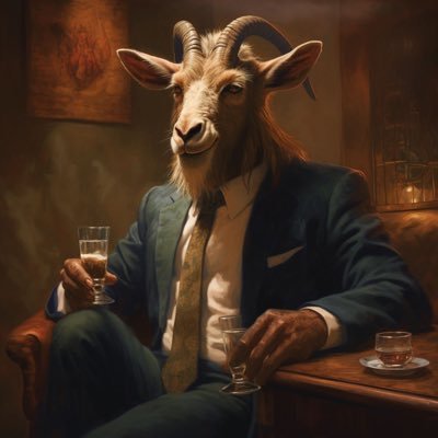 Foto de BigGoat