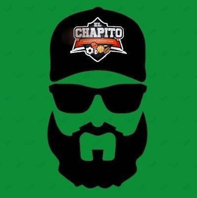 Foto de Chapito