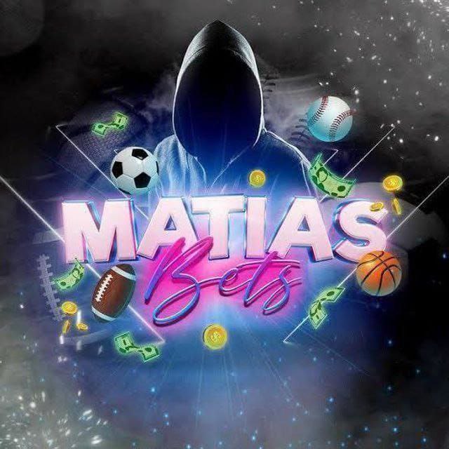 Foto de Matias bets
