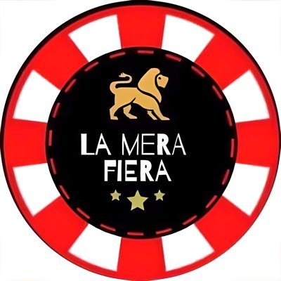 Foto de La mera fiera