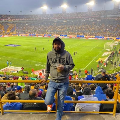 Foto de Ruy cepeda