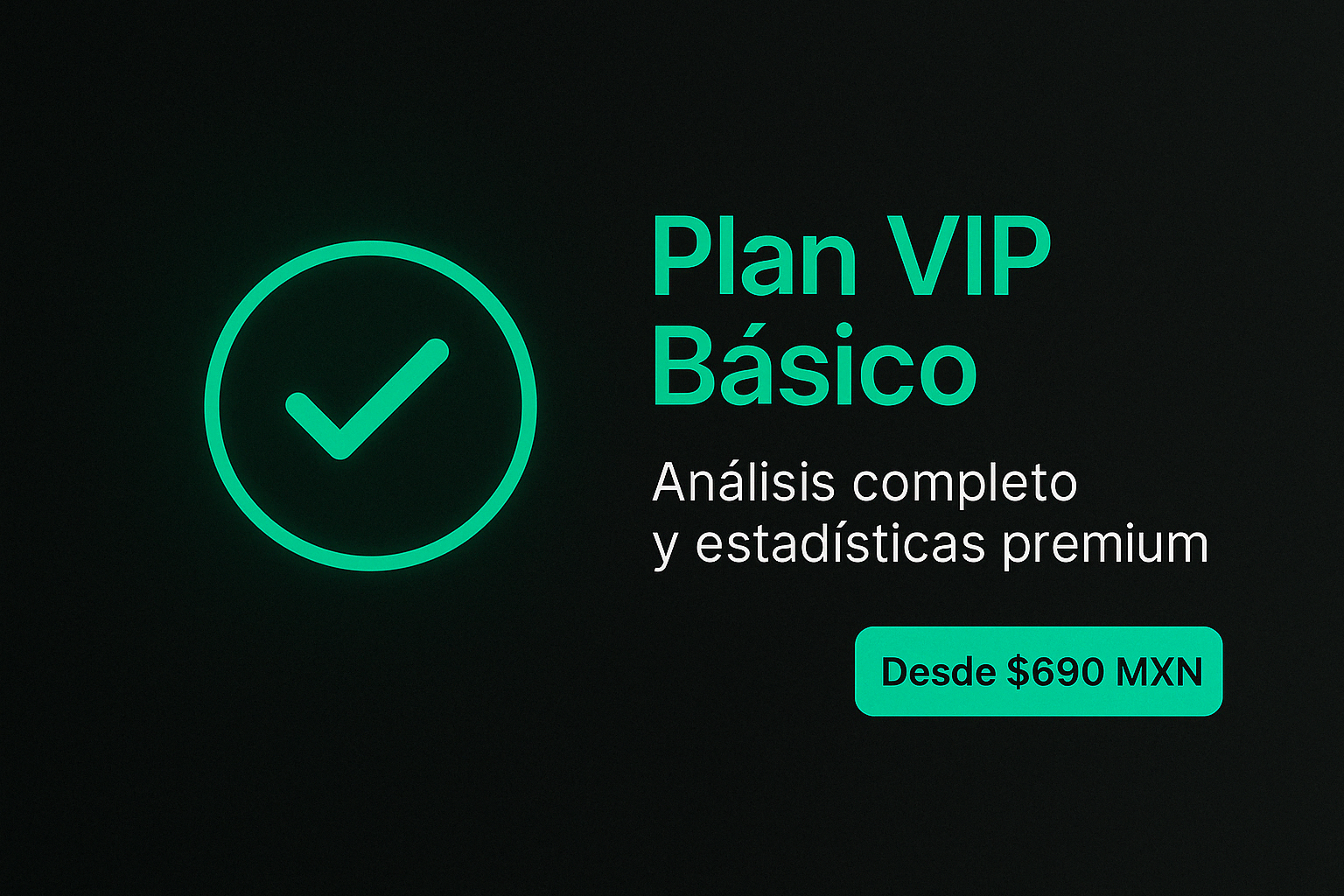 Plan Básico